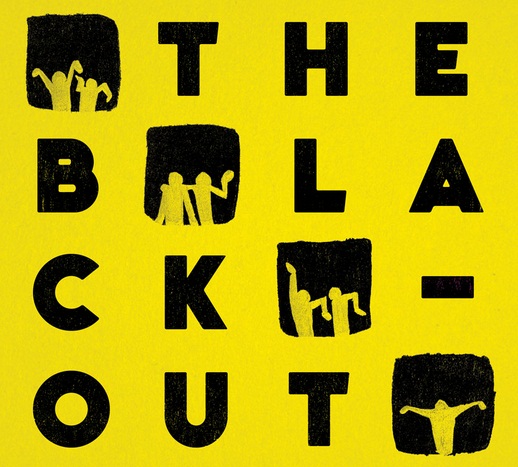Conservatory Performance: The Blackout Class Show
