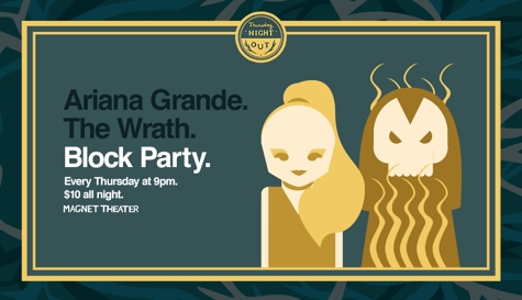 Block Party