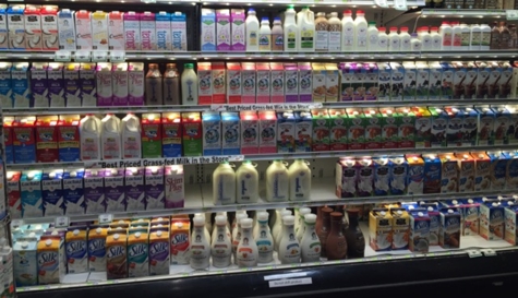 Bummers Presents: Convenience
