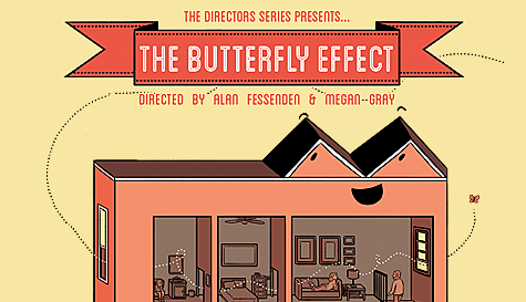 The Director Series: The Butterfly Effect