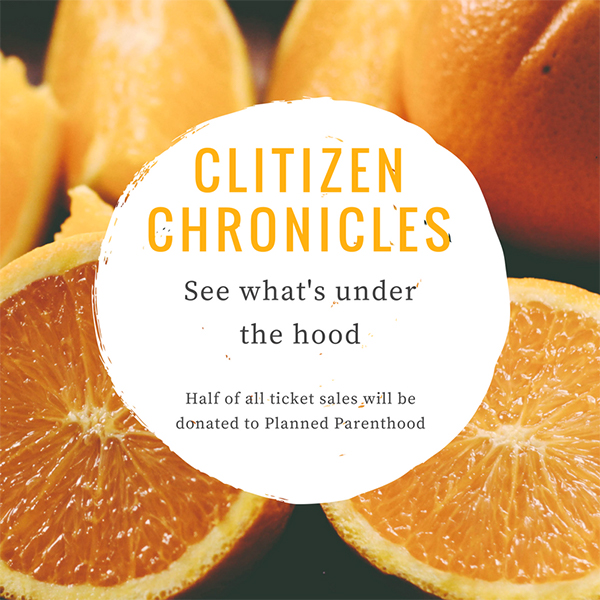 CLITizen Chronicles