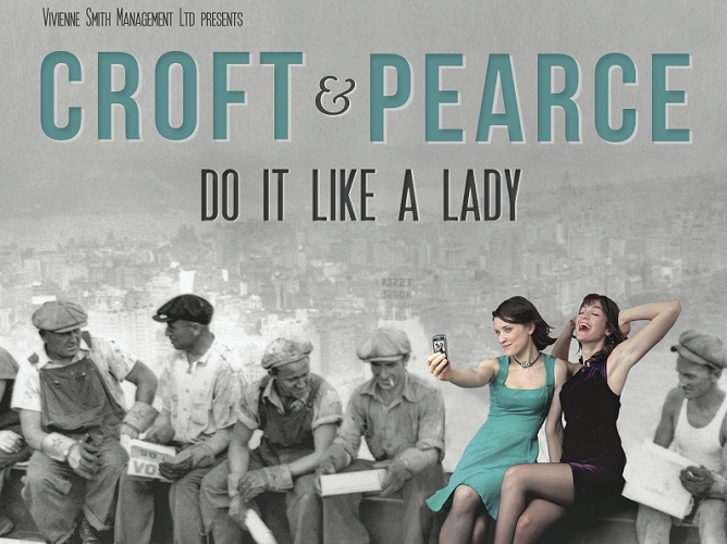 Croft & Pearce