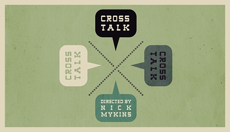 Crosstalk