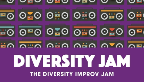 Diversity Jam