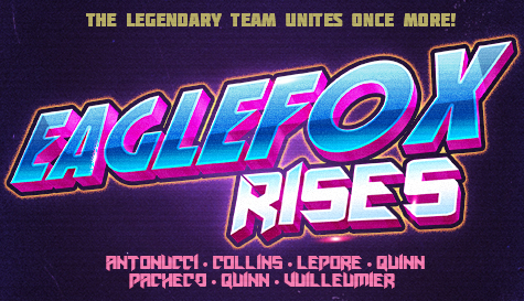Eaglefox Rises