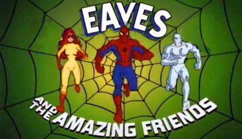 eaves & Friends