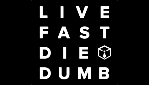 The Executives: Live Fast, Die Dumb