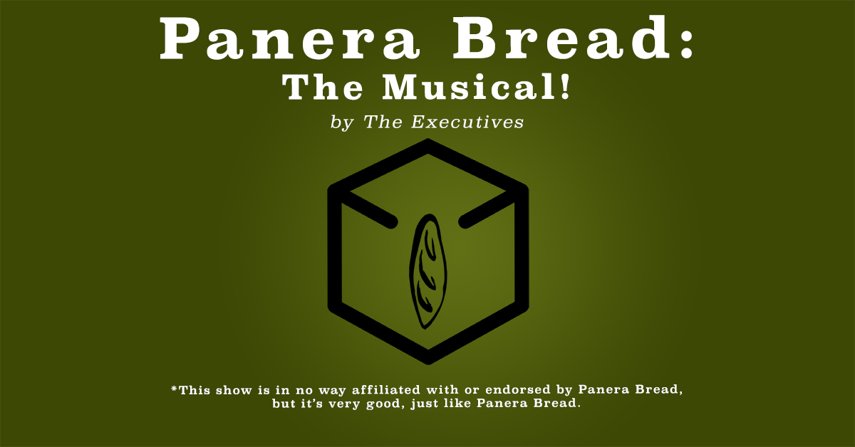 Panera Bread: The Musical!