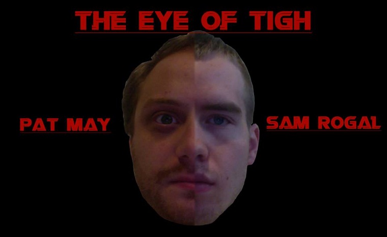 Eye of Tigh