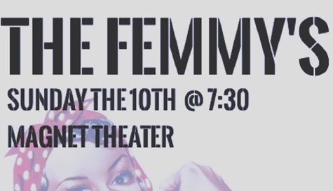 The Femmy's