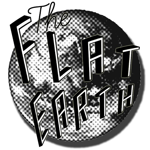The Flat Earth