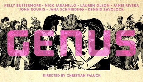 The Director Series: Genus