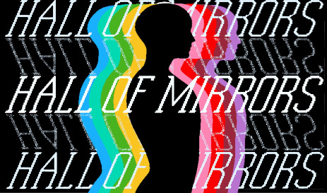 The Director Series: Hall of Mirrors