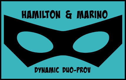 Hamilton & Marino
