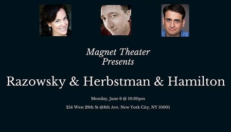 Razowsky & Herbstman & Hamilton