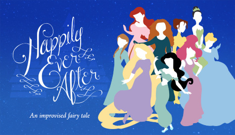 Happily Ever After...
