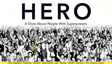 The Director Series: Hero