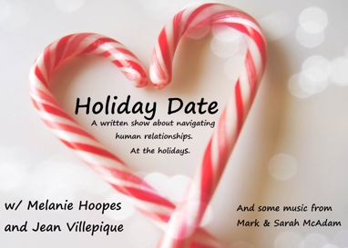Holiday Date