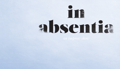 The Director Series: In Absentia