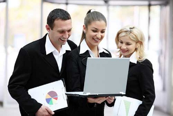 The Magnet Interns Show