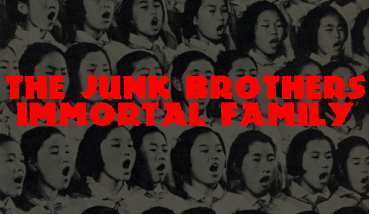 Junk Bros.