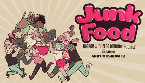 The Director Series: Junk Food