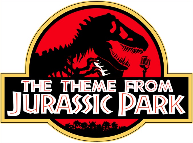 The Theme From Jurassic Park