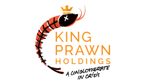 King Prawn Holdings: A Conglomerate In Crisis