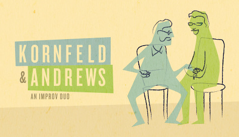 Kornfeld & Andrews: Hear No Evil