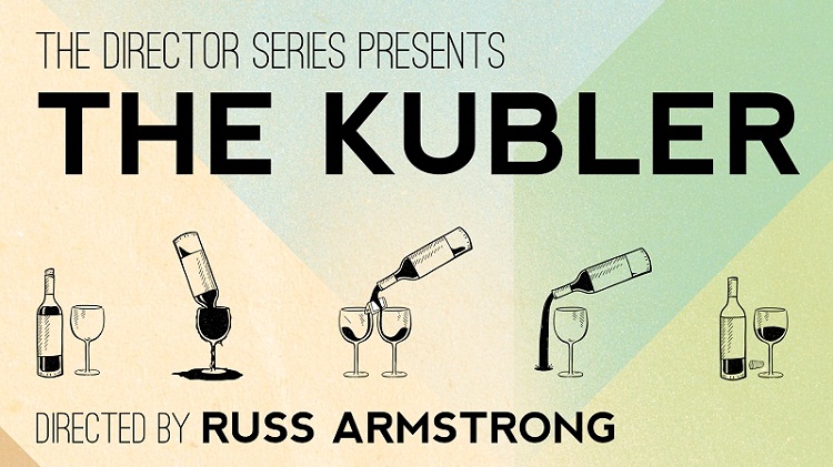 The Director Series: The Kubler