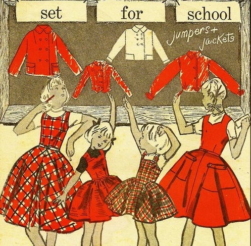 Labor Day Extravaganza: Summer Was Fun