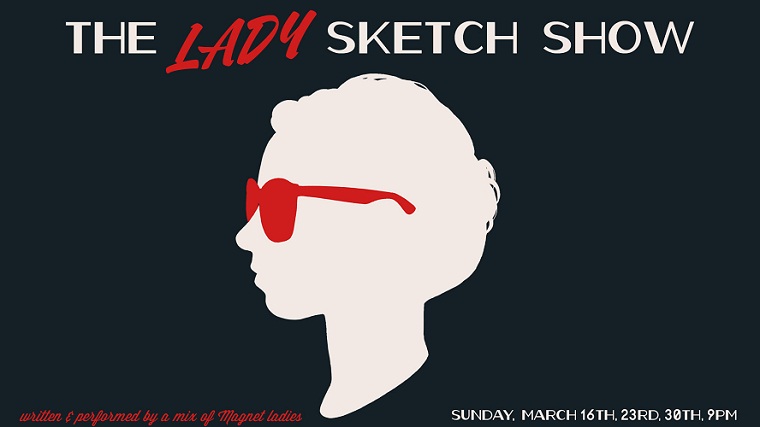 Lady Sketch Show
