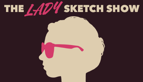 Lady Sketch Show