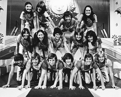 We Are the Future: The 