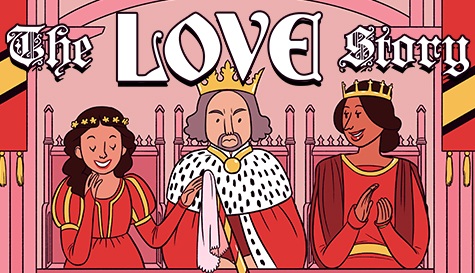 The Director Series: The Love Story