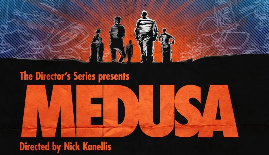 The Director Series: Medusa