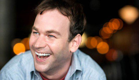 Mike Birbiglia's Dream
