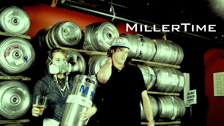 MillerTime
