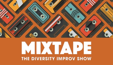 Mixtape: The Diversity Improv Show