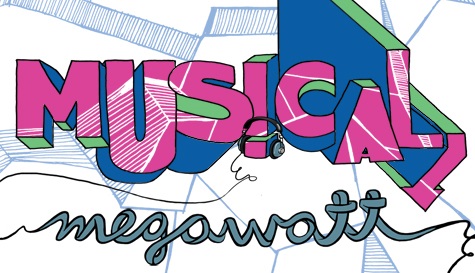 (Virtual) Musical Megawatt