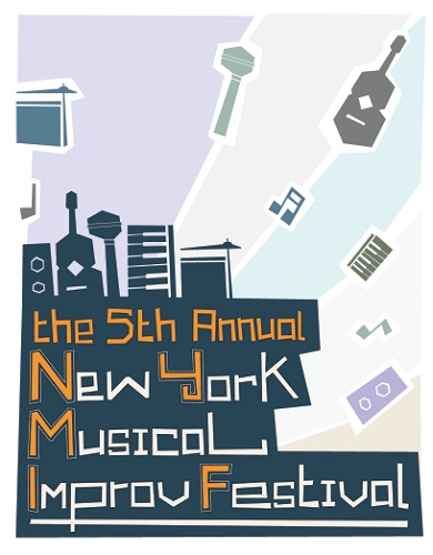 The New York Musical Improv Festival