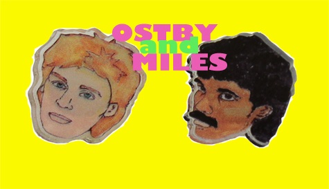 Ostby & Miles