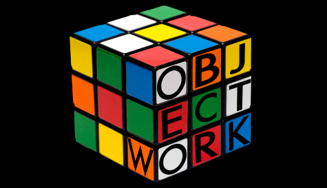 Object Work