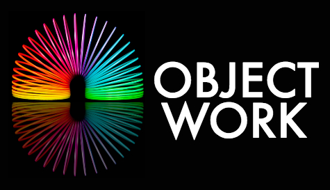The Director Series: Object Work