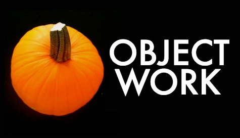 Object Work