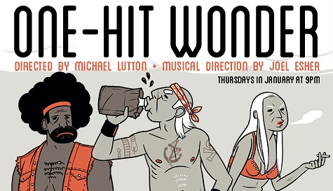 The Director Series: One-Hit Wonder