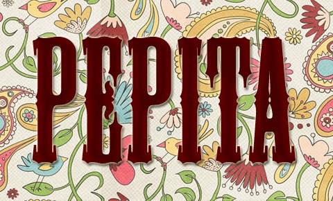 Pepita