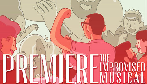 Premiere: The Improvised Musical