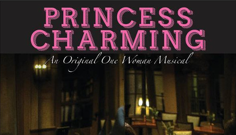 Princess Charming