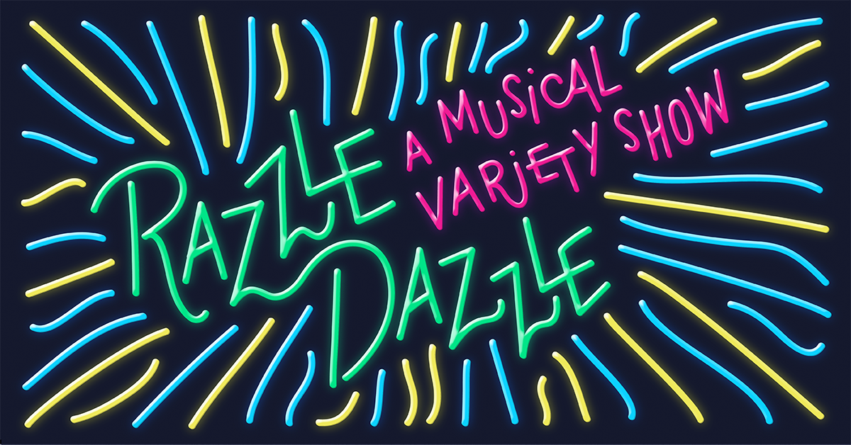 Razzle Dazzle Presents: A Mixed Up Musical Holiday